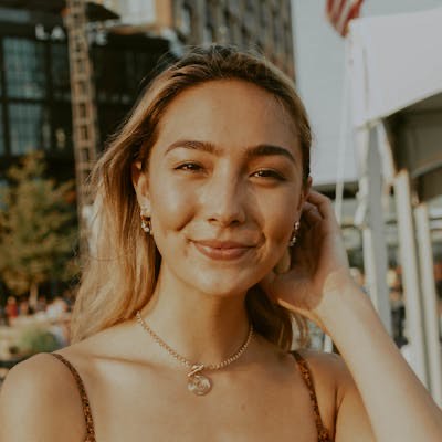 Sarah Williams