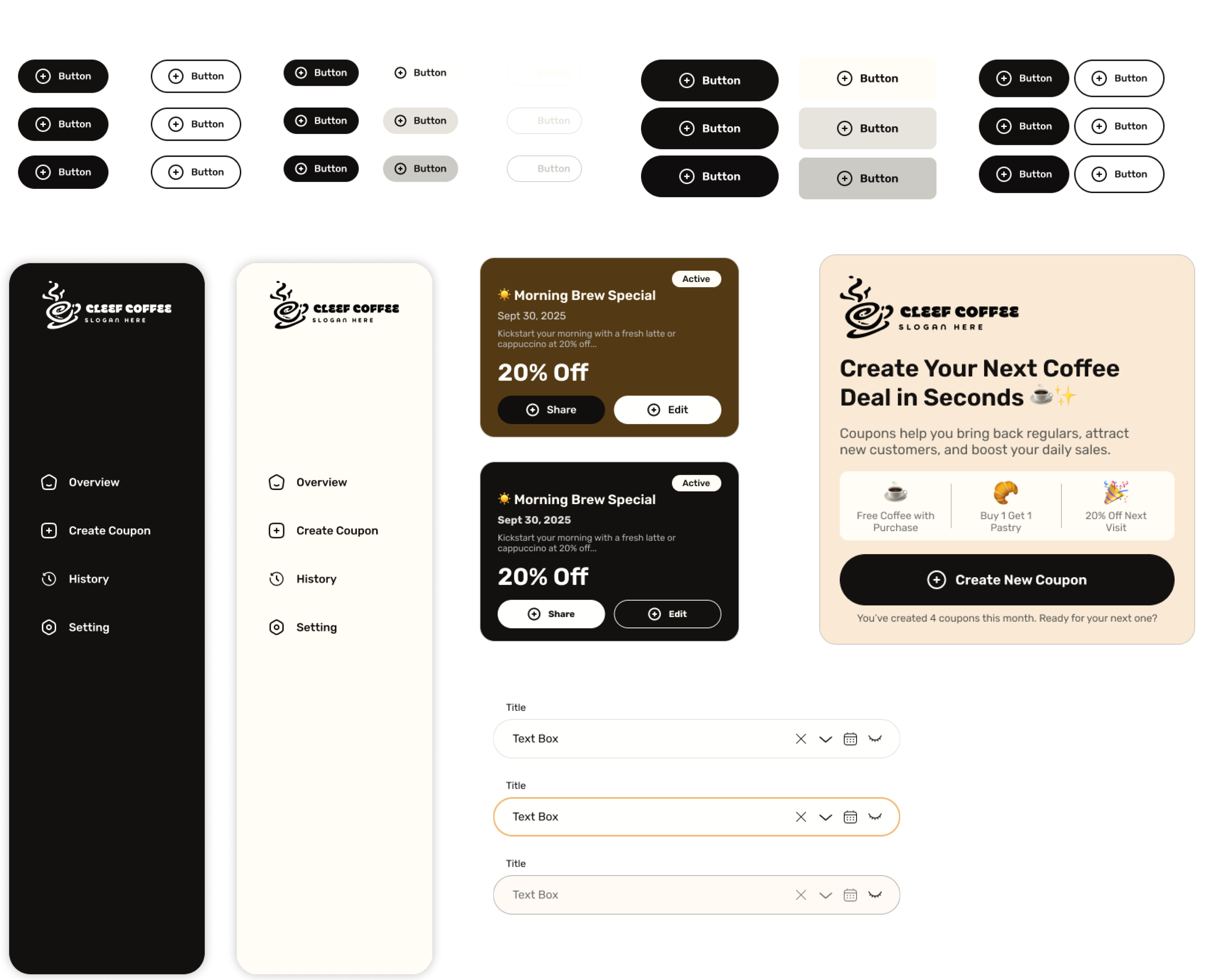UI Elements