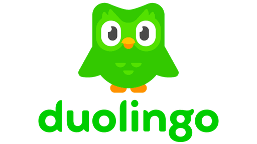 Duolingo logo