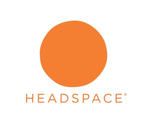 Headspace logo
